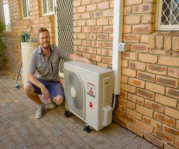 Air Conditioning Services in South Sunshine Coast